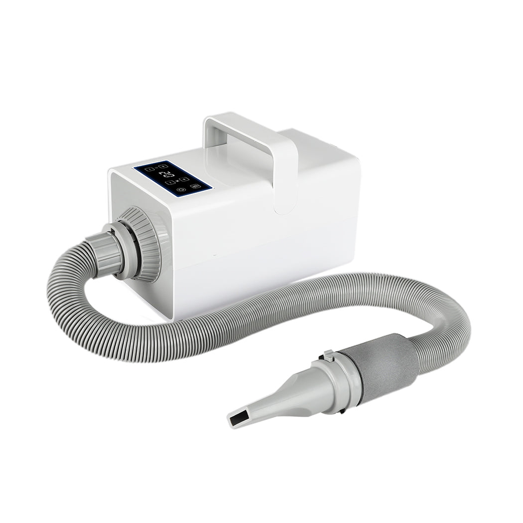 PaWz Pet Hair Dryer Dog Cat Led Grooming-2006732968198017025