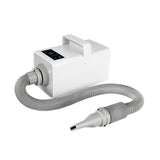 PaWz Pet Hair Dryer Dog Cat Led Grooming