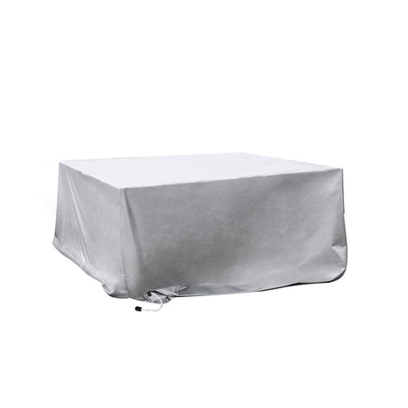 Marlow Outdoor Furniture Cover Waterproof Silver 10cm Extension-1954802880401772545
