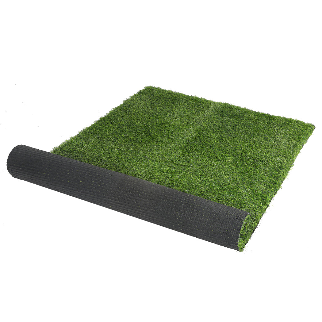 Marlow Artificial Grass Synthetic Turf Realistic 1X20m-2006733021214019585