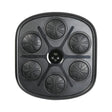 Centra Electronic Punching Box Music Machine Home Training Bluetooth 9 Speeds-1954802364825341953