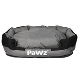PaWz Waterproof Pet Dog Calming Bed X-Large-2018816814028558337