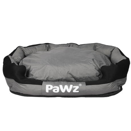 PaWz Waterproof Pet Dog Calming Bed X-Large-2018816814028558337