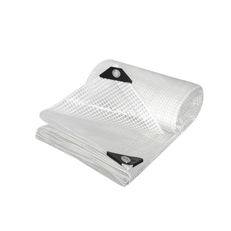 Manan Tarp Tarpaulin 200GSM Camping 4.9mx6.1m-1954802675115757569