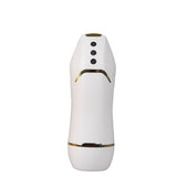 Urway Masturbator Vibrator Masturbation White-2006733049332633601