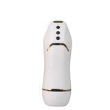 Urway Masturbator Vibrator Masturbation White