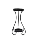 Levede Plant Stand 2 Tiers Outdoor Indoor Medium-2006732932466741249