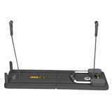 Centra Multifunctional Fitness Abdominal Board Grey