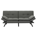 Levede Sofa Bed Futon Recliner Lounge-2006732844122116097