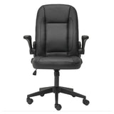 Levede Executive Office Chair Work PU Leather Seat-2018816846551191553