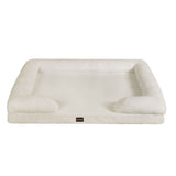 PaWz Memory Foam Pet Sofa Bed-2018816893049245697
