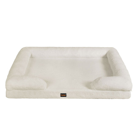 PaWz Memory Foam Pet Sofa Bed-2018816893049245697