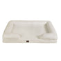 PaWz Memory Foam Pet Sofa Bed