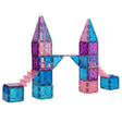 Bopeep Kids Magnetic Tiles Blocks-2018816751000752129