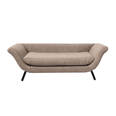 PaWz Pet Sofa Bed Raised Elevated Soft-1954802568907591681