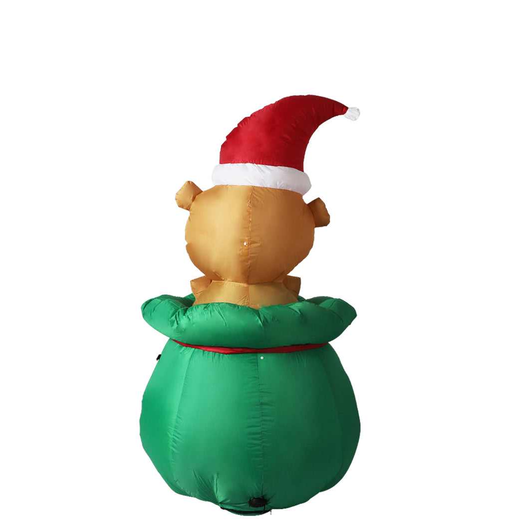 Santaco Inflatable Christmas Decorations-2006733192219987969