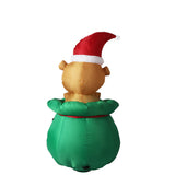 Santaco Inflatable Christmas Decorations-2006733192219987969