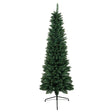 Santaco 1.8M 600Tips Pencil Christmas Tree-2006732745589526529