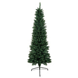Santaco 1.8M 600Tips Pencil Christmas Tree-2006732745589526529