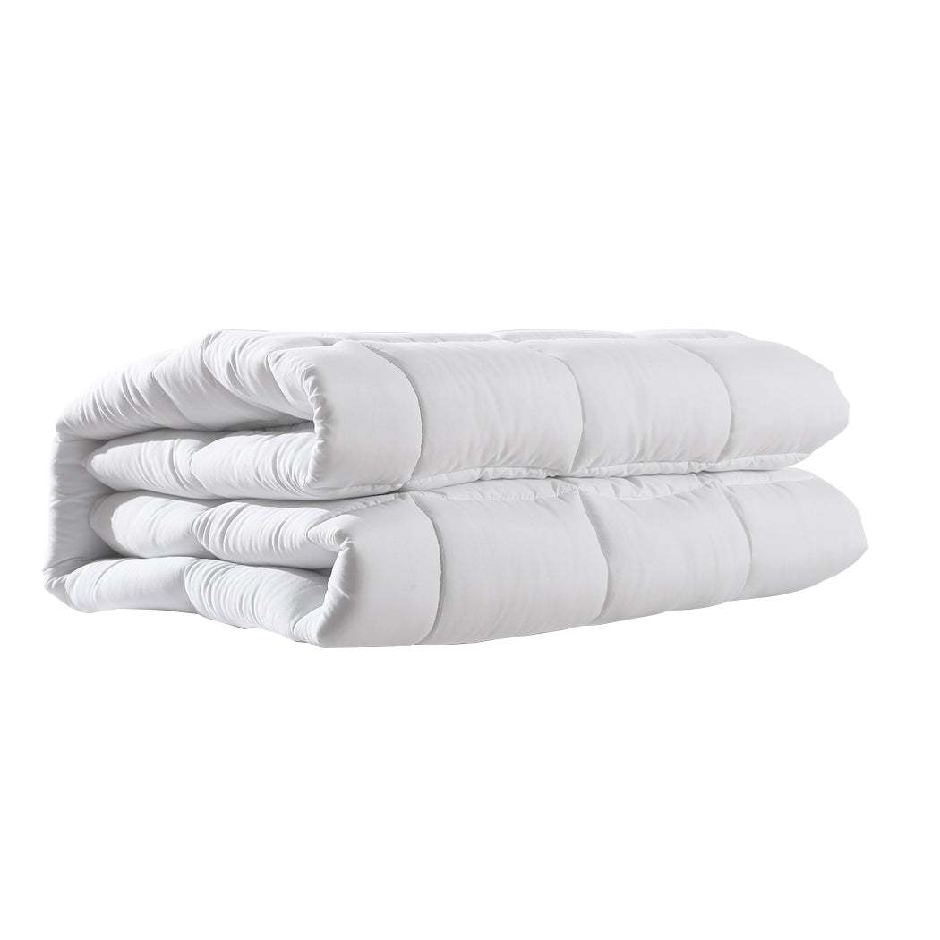 DreamZ 200GSM All Season Bamboo Winter Double-2018816690334339073