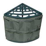 Lambu Garden Tools Rack Shed Storage