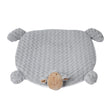 PaWz Pet Bed Cat Calming Beds Dog Squeaky L Grey Large-1954802524741570561