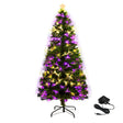 SANTACO Christmas Tree Fibre Optic 1.8M-2018816893397372929