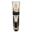 Pawz Pet Clipper Cat Dog Grooming Trimmer Shaver Kit-2011971117580947457