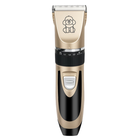Pawz Pet Clipper Cat Dog Grooming Trimmer Shaver Kit-2011971117580947457