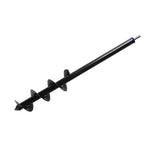 Traderight Garden Auger Post Hole Digger Large-2018816620776001537