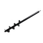 Traderight Garden Auger Post Hole Digger Large