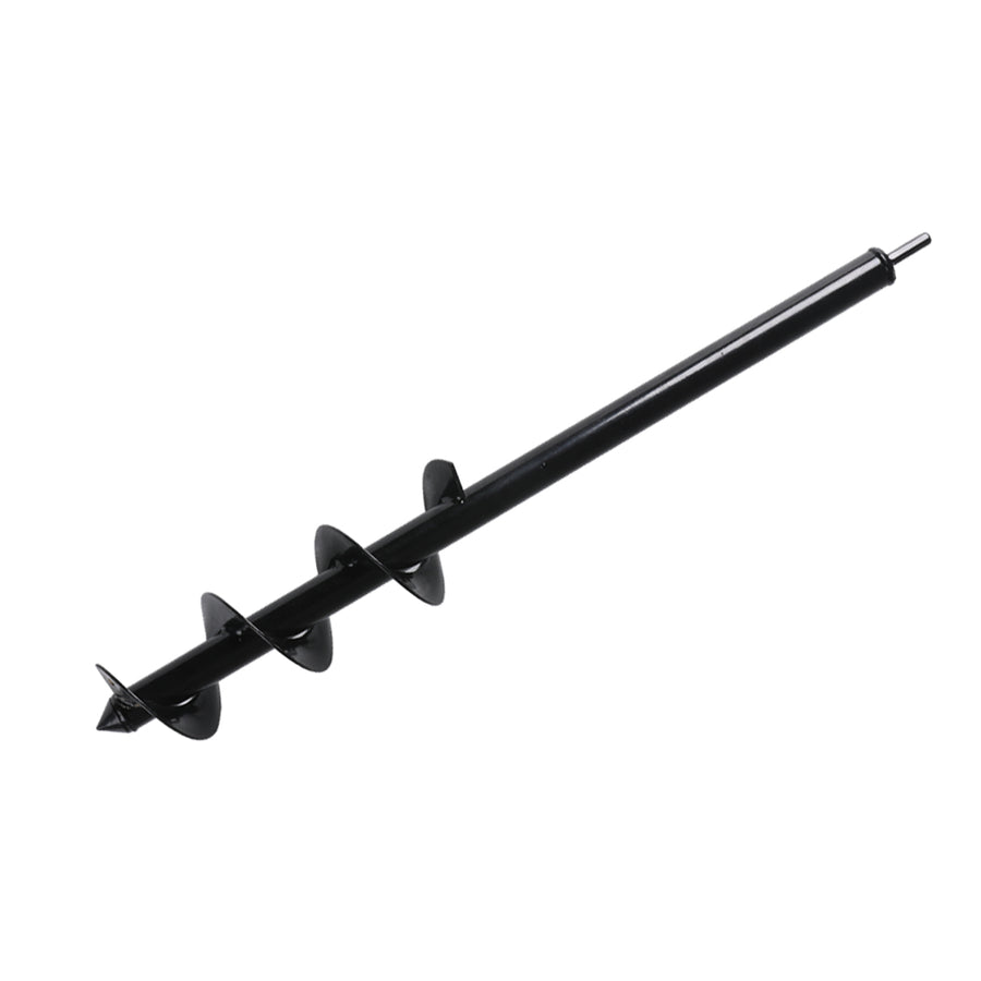 Traderight Garden Auger Post Hole Digger Large-2018816620776001537
