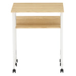 Levede Foldable Computer Desk for Study Home Office-2018816755534794753