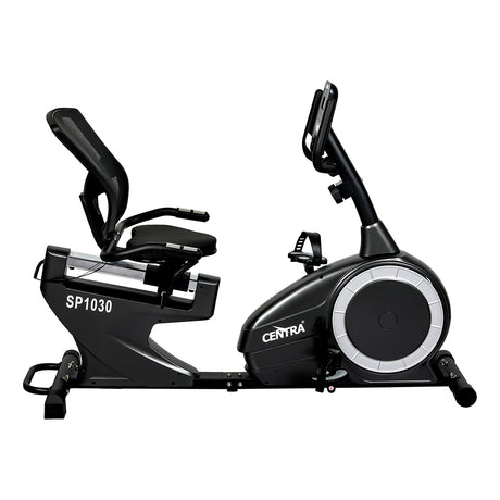 Centra Recumbent Exercise Bike-2006732889588371457