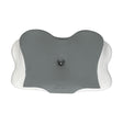Dreamz Cervical Neck Pillow Ergonomic Memory Foam-2018816810962522113