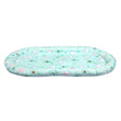 Pawz Pet Cooling Mat XL Green-2006732885377290241