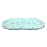 Pawz Pet Cooling Mat XL Green-2006732885377290241