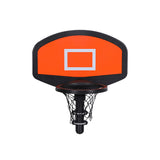 Centra Kids Basketball Hoop Set