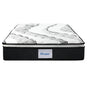 Dreamz 7 Zone Pocket Spring Mattress Medium Firm Queen