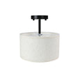 Emitto Ceiling Pendant Light 28cm Led-1954802835149426689