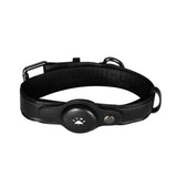 PaWz Bluetooth Pet Tracker Collar Dog Black-2006732996572483585
