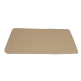 PaWz 2 Pcs 120x180 cm Reusable Waterproof KING-2018816737230852097