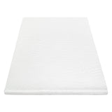 Dreamz Gel Memory Foam Mattress Topper Bed Cool Queen-2006733390790922241