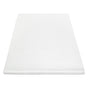 Dreamz Gel Memory Foam Mattress Topper Bed Cool Queen