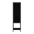 Stacked Glass Display Cabinet Collections Storage-2018816912875720705