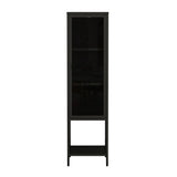 Stacked Glass Display Cabinet Collections Storage-2018816912875720705