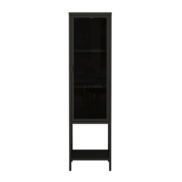 Stacked Glass Display Cabinet Collections Storage-2018816912875720705