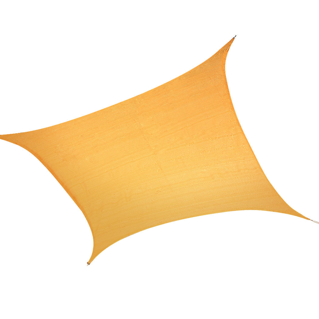 Mountview Sun Shade Sail Cloth Canopy X-Large-2006733107025285121