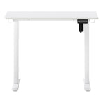 Levede Electric Standing Desk Height Adjustable 90cm-2006733412207038465