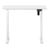 Levede Electric Standing Desk Height Adjustable 90cm